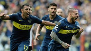 Boca vs. River: el relato "apto para cardíacos" de la final de Libertadores