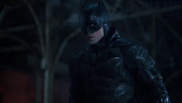 Robert Pattinson interpretará a Bruce Wayne en "The Batman". | Foto: Warner Bros. Pictures