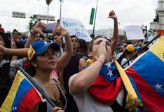 Venezuela: Oposición marchará "contra la dictadura y por la libertad" este sábado