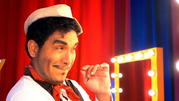 Imitador de Cantinflas se presentará en "Perú tiene talento". (Foto: Latina).