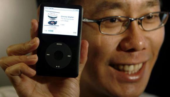 El adiós de un grande: Apple jubiló al iPod Classic