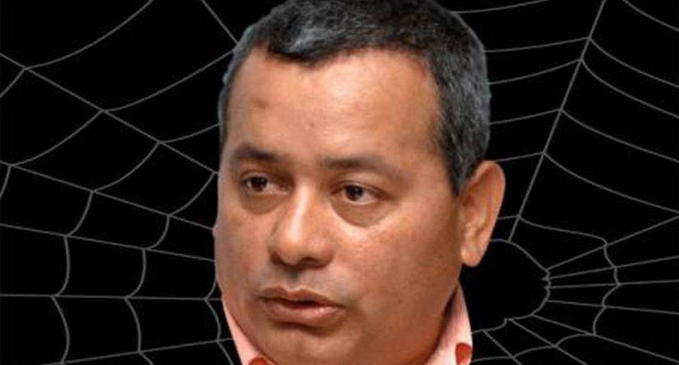 Rodolfo Orellana Rengifo es investigado por el supuesto delito de lavado de activos. (Foto: blog.pucp.edu.pe)