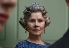 “The Crown” se convierte en la serie más nominada a los premios BAFTA de televisión