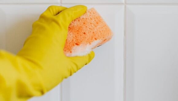 5 limpiadores de azulejos con ingredientes naturales y económicos