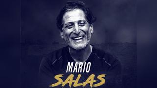 Alianza Lima: Mario Salas llegaría a Lima este jueves, señaló el Presidente del Fondo Blanquiazul