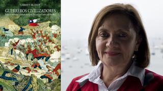 FIL Lima 2016: presentan reedición de "Guerreros civilizadores"