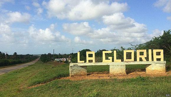 La Gloria: la historia del último pueblo estadounidense en Cuba