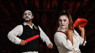Una farsa sobre los delirios actuales: “Harakiri” se presentará en el Club de Teatro de Lima