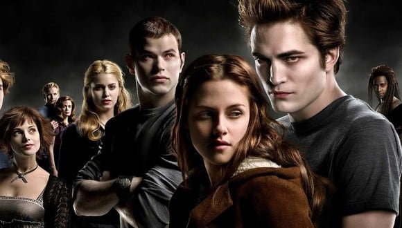 El significado del escudo de la familia Cullen en "Twilight" (Foto: Summit Entertainment)