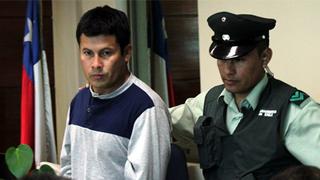 Peruano acusado de espionaje en Chile fue sentenciado a tres años