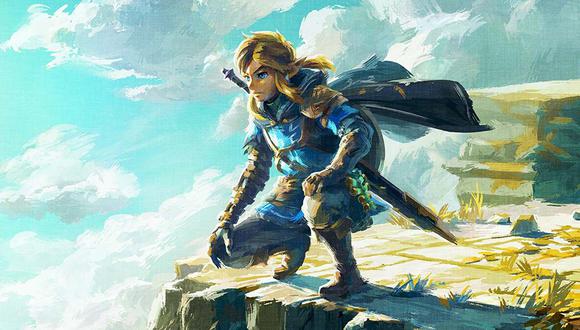 Nintendo anunció el lanzamiento de una película "live-action" de su videojuego The Legend of Zelda
