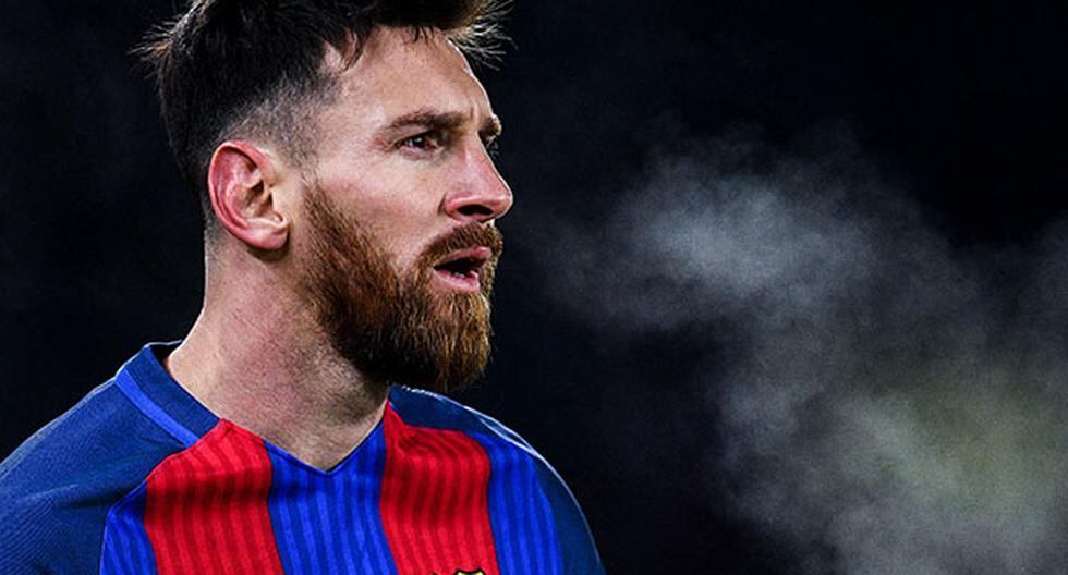 Lionel Messi es objeto de deseo de todos los clubes del mundo. (Foto: Getty Images)