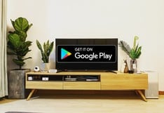 Android: cómo instalar aplicaciones en un televisor con Android TV desde tu smartphone