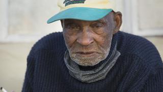 Muere a los 116 años Fredie Blom, uno de los hombres más viejos del mundo; sobrevivió a dos guerras mundiales