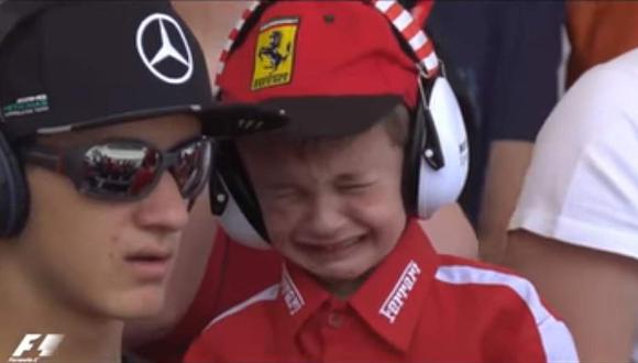 Kimi Raikkonen, fan, España, Ferrari