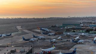 IATA: Un tercio de vuelos desde Lima serían cancelados por desabastecimiento de combustible