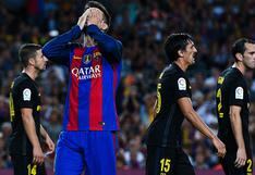 Barcelona vs Atlético de Madrid: resultado, resumen y goles del partido por LaLiga Santander