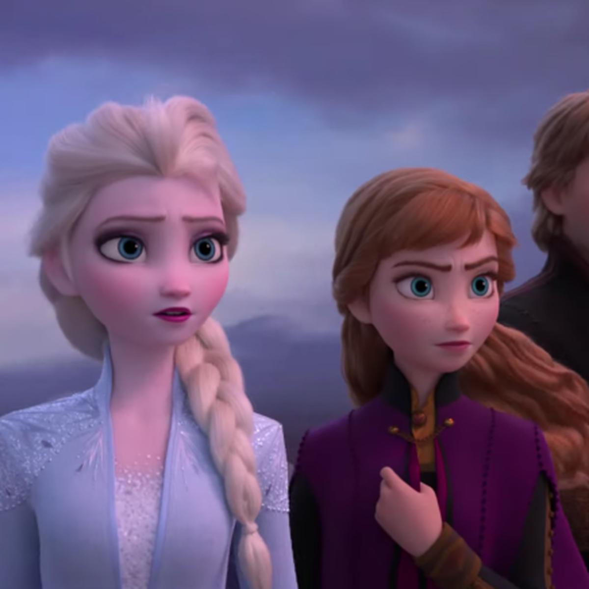 traicionar Cita Vacante Frozen 2: ¿qué significa el final de la película? | Explicación nnda nnlt |  TVMAS | EL COMERCIO PERÚ
