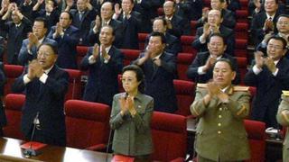 Corea del Norte: tía del presidente Kim Jong-un continúa en el gobierno