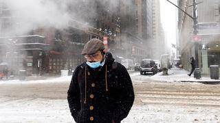Ola de frío en Estados Unidos deja al menos 58 muertos, una treintena de ellos en Texas