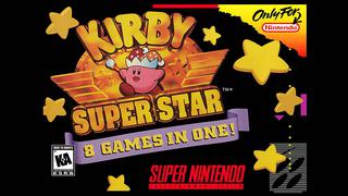 Un tema del videojuego Kirby Superstar se alza con un premio Grammy