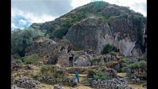 Destinos | Secretos del Imperio: los atractivos culturales e históricos de Chinchaypujio en Cusco