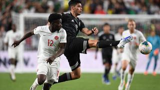 México y Canadá disputarán semifinal de la Copa Oro: fecha, hora y canal del partido 