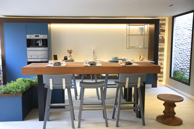 Casa Cor Perú 2017: La feria de diseño abre sus puertas en Surco