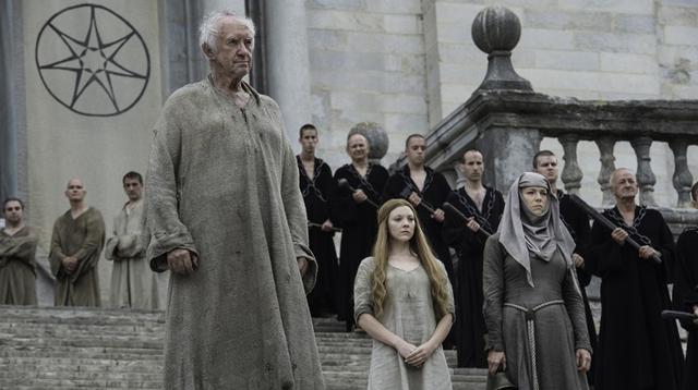 "Game of Thrones": los 10 peores momentos de la temporada 6 - 6