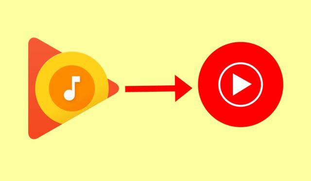 ¿Sabes cómo transferir todas tus canciones de Google Play Music a YouTube Music? Conoce este método. (Foto: Composición)