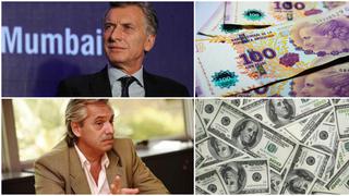 Dólar en Argentina: ¿Por qué se ha depreciado tanto el peso?