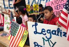 EE.UU: Niños agradecen a Barack Obama por alivios migratorios