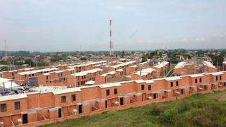 Colombia edificará otras 30.000 viviendas para entrega gratuita
