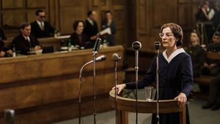 A 70 años de la ejecución de Milada Horáková, un película cuenta la historia de la activista y feminista checa