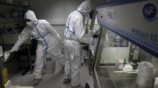 Francia confirma primera muerte por coronavirus en Europa 