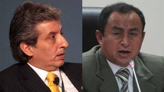 Pulgar Vidal: "No todo se podrá solucionar en una sola reunión con Santos"