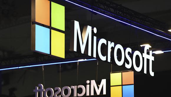 Microsoft corrigió importante fallo de seguridad que comprometió archivos y contraseñas de sus empleados.