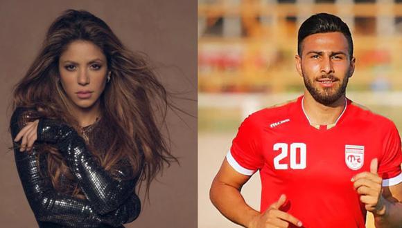 ¿Cómo fue que se ignoró a Shakira en la final del Mundial entra Argentina vs Francia?