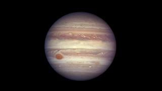Descubren 12 lunas de Júpiter, entre ellas una "extravagante"