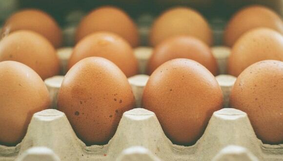 Los huevos son ricos en proteínas, pero también pueden provocar enfermedades. (Imagen: Pixabay)