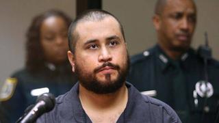 EE.UU.: Hallan culpable a hombre que disparó a George Zimmerman