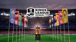 La King’s League superó los 2 millones de espectadores: ¿cuál es el futuro de la liga después de la final?