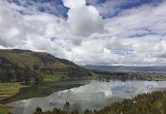 Lagunas de las Huaringas: libérate de las malas vibras en sus aguas 'esotéricas' 