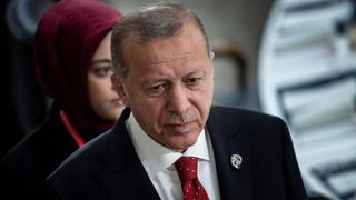 "Erdogan: la arrogancia es mala consejera", por Virginia Rosas