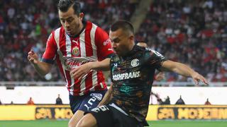 Toluca derrota 2-1 a Chivas por el Clausura de la Liga MX | RESUMEN