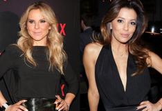 Kate del Castillo confirma nuevo proyecto con Eva Longoria