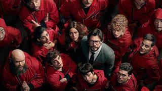 “La casa de papel”: Álvaro Morte anuncia el inicio del rodaje de la quinta temporada de la serie de Netflix 