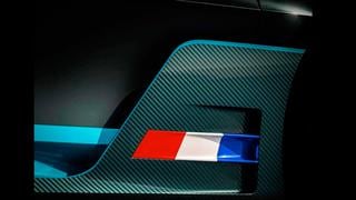 Bugatti Divo: comparten más detalles de nuevo superdeportivo