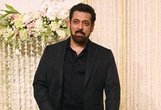 Salman Khan sufre atentado en su casa: Dos personas disparan a la casa del actor de Bollywood