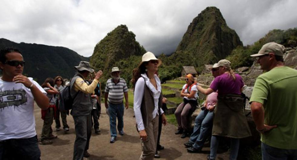 Cusco: reajustan tarifas de ingreso a sitios arqueológicos y museos. (Foto: Andina)